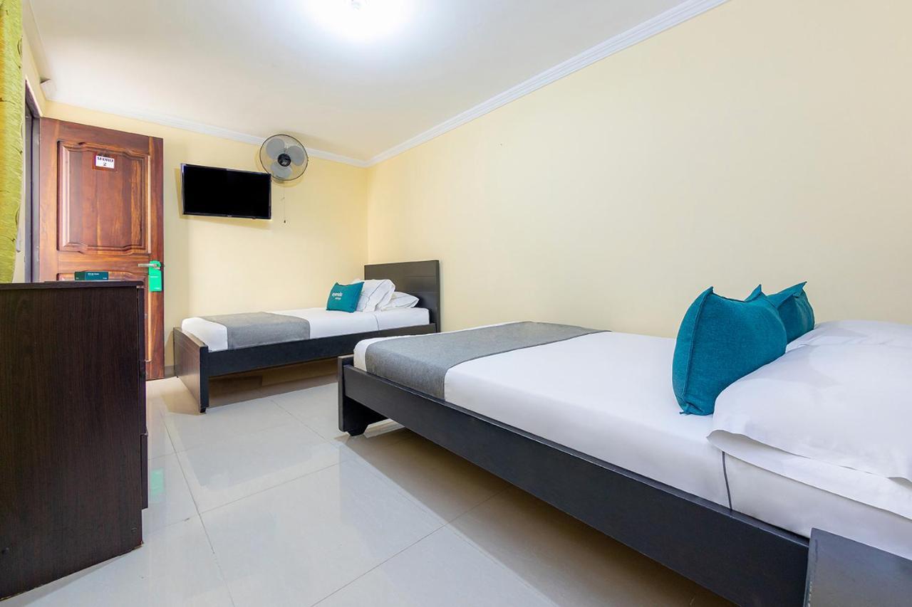 Verony San Joaquin Hotel 3*