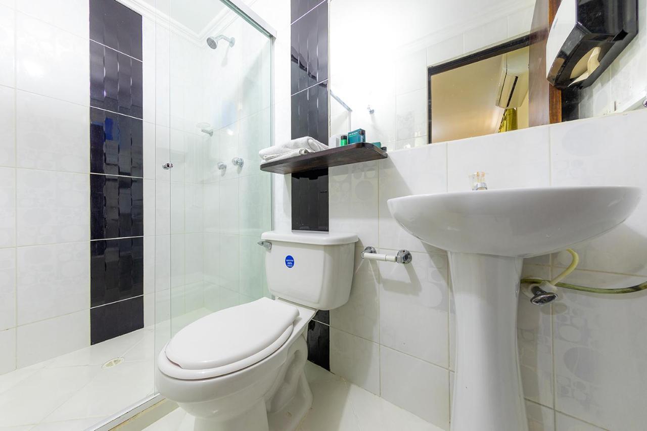 Verony San Joaquin 3* Medellín