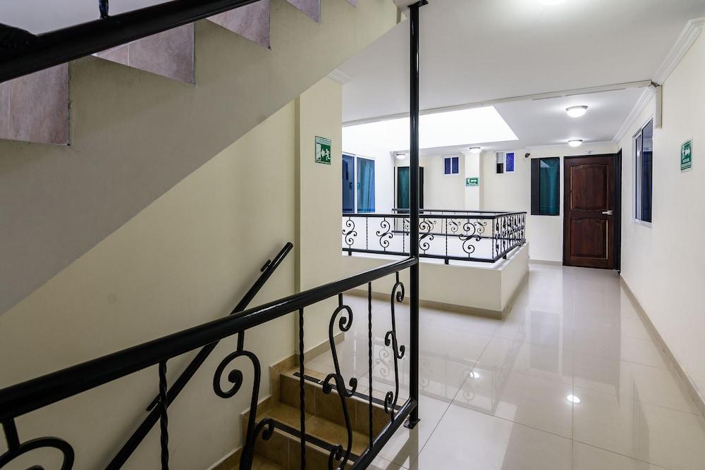 Hotel Verony San Joaquin Medellín