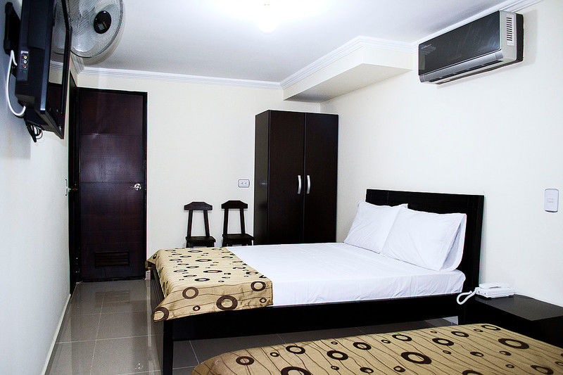 Hotel Verony San Joaquin