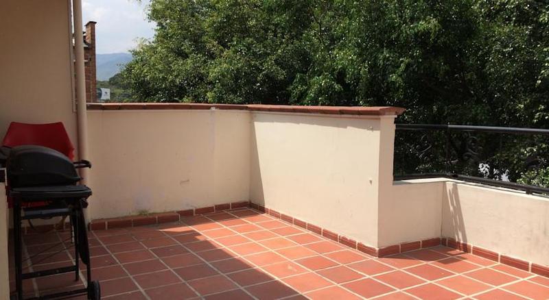 Verony San Joaquin 3* Medellín