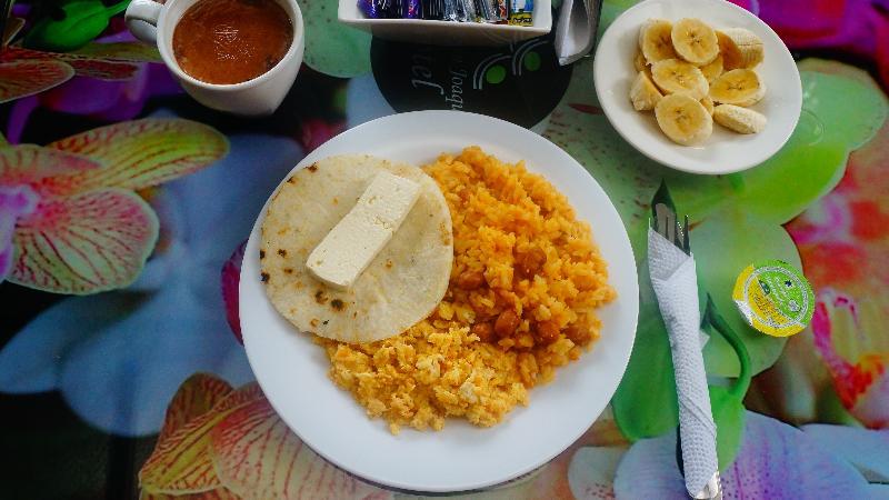 Verony San Joaquin Medellín