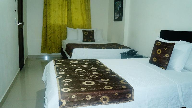 Verony San Joaquin Hotel Medellín