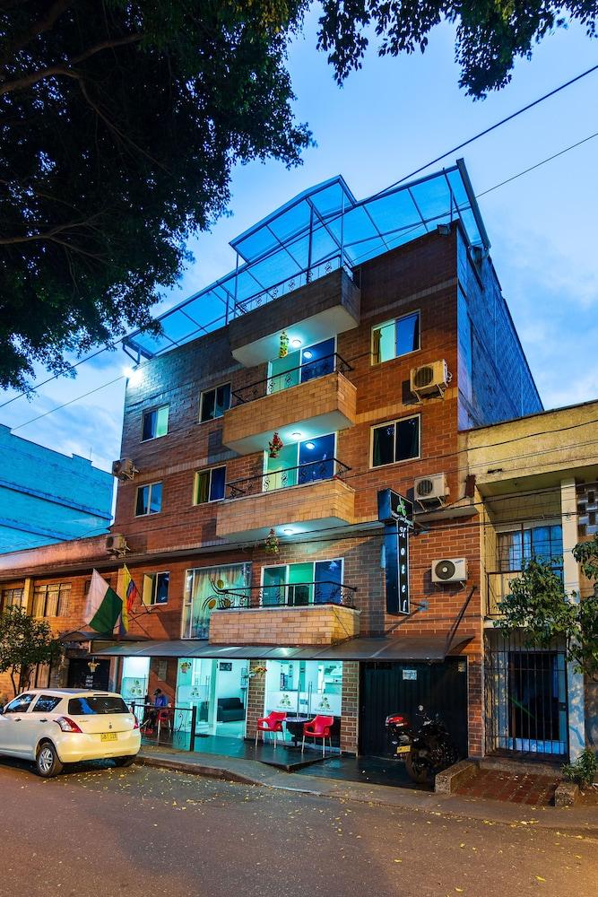 酒店 Verony San Joaquin